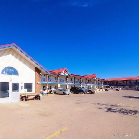 Bcminns - Fort Mcmurray - Rusty'S Eksteriør billede