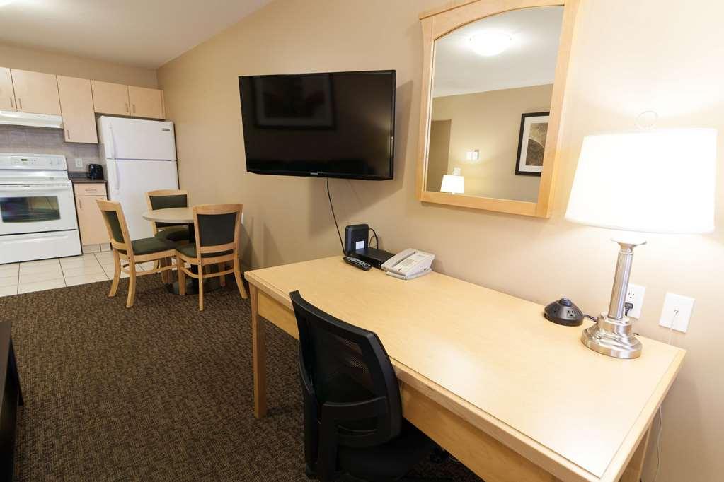 Bcminns - Fort Mcmurray - Rusty'S Bekvemmeligheder billede