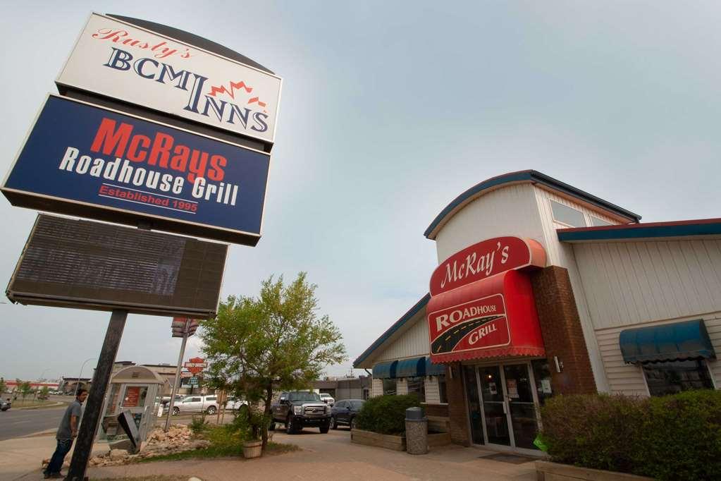 Bcminns - Fort Mcmurray - Rusty'S Bekvemmeligheder billede